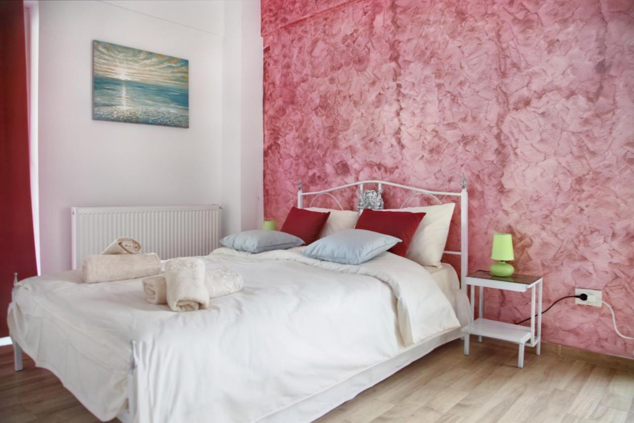 Luxury Downtown Apartment Cluj Napoca Bagian luar foto
